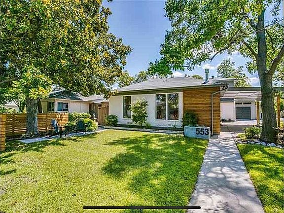 2nd image of 553 Aqua Dr