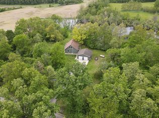 13520 N 700 W, Silver Lake, IN 46982
