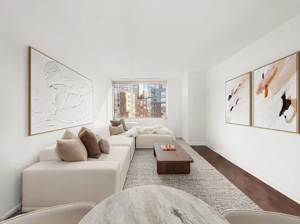 20 River Ter APT 14C, New York, NY 10282