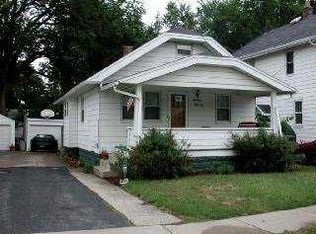 1734 Berdan Ave, Toledo, OH 43613