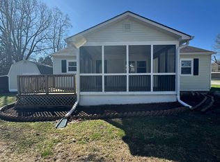 66 Miami Dr, Noblesville, IN 46062