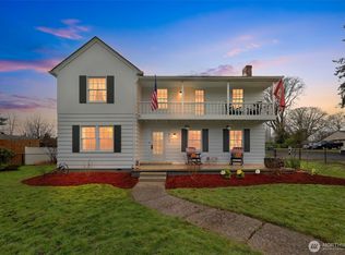 1615 SW Snively Avenue, Chehalis, WA 98532