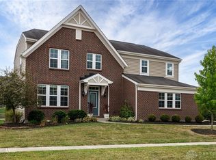 1511 Eagle Ct, Maineville, OH 45039