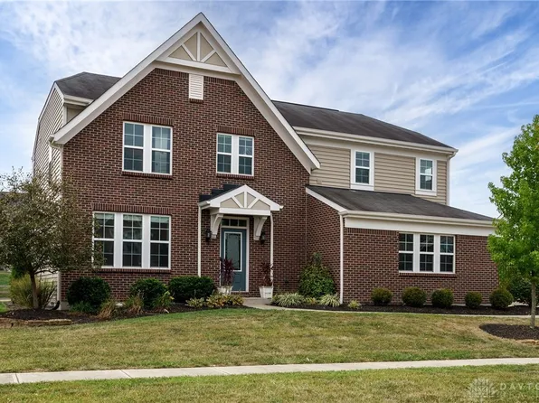 1511 Eagle Ct, Maineville, OH 45039