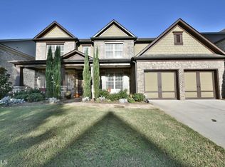 3443 Willow Glen Trl #0, Suwanee, GA 30024