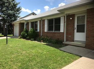 4862 Drayton Rd, Hilliard, OH 43026