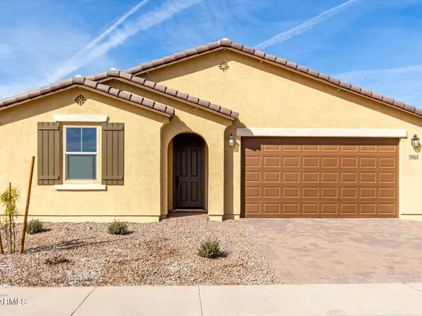 21614 N DANIEL Drive, Maricopa, AZ 85138