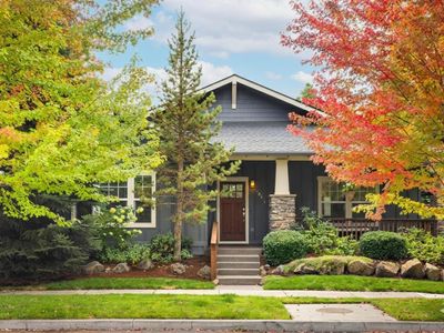 20381 Aberdeen Dr, Bend, OR, 97702