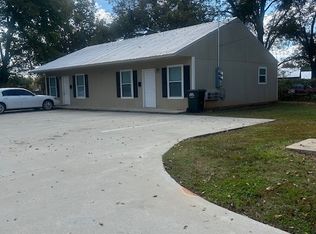 2000 Grammont - 2000A, Monroe, LA 71201