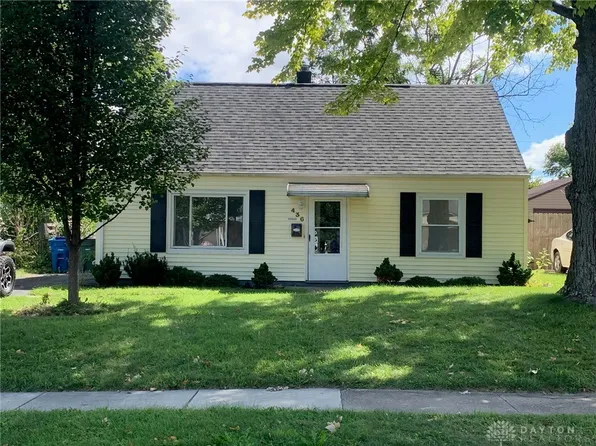 436 Ostrander Dr, Dayton, OH 45403