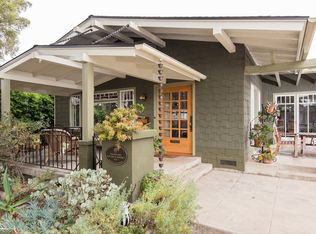 2414 Dulzura Ave, San Diego, CA 92104