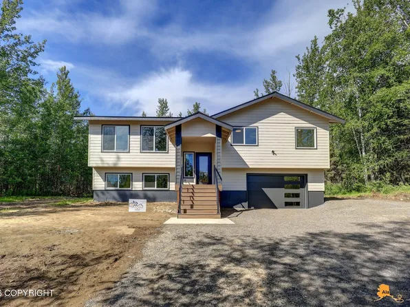 4725 E Dimond Way, Wasilla, AK 99654
