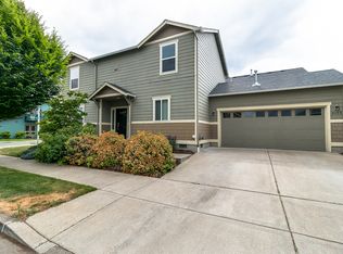3126 Matt Dr, Eugene, OR 97408