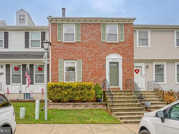 45-9 Carriage Stop Pl, Florence, NJ 08518
