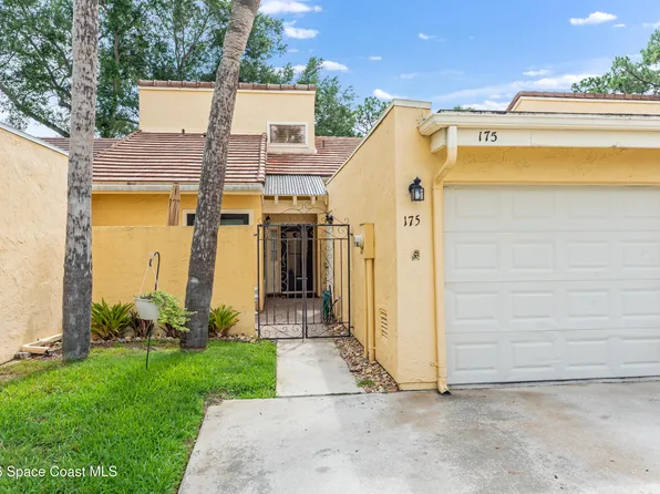 175 Country Club Dr, Melbourne, FL 32940