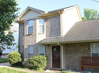1616 Center Pointe Dr, Murfreesboro, TN 37130
