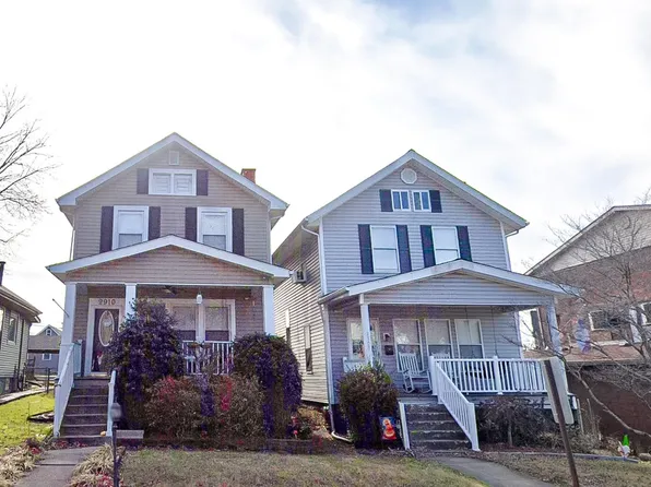 2910 Newman St, Ashland, KY 41101