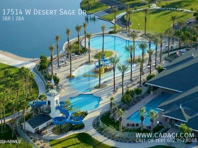 17514 W Desert Sage Dr, Goodyear, AZ, 85338