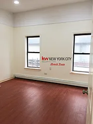 Rented by Keller Williams NYC