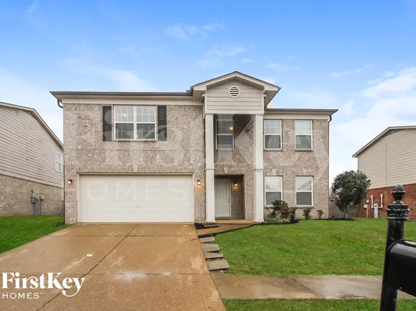 10051 Branley Oak Dr, Cordova, TN 38016
