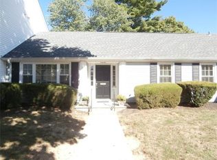 57B Fairfield Ln, Monroe Township, NJ 08831