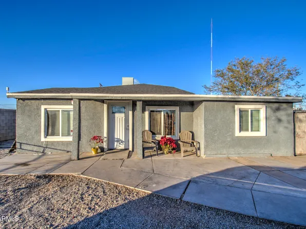2410 W PAPAGO Street, Phoenix, AZ 85009