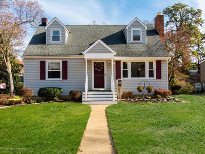 123 Pine St, Toms River, NJ, 08753