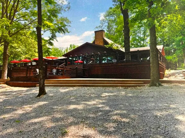 61 Bakers Cemetery Rd, Cadiz, KY 42211