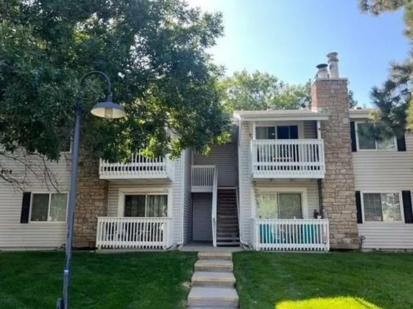 14404 E Colorado Dr Unit 201, Aurora, CO 80012