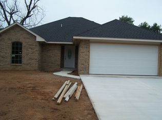 533 Fern Ln, Choctaw, OK 73020