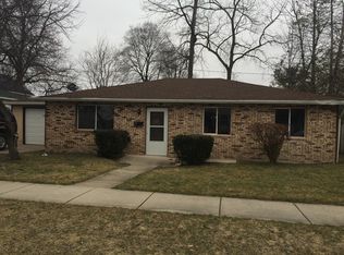 411 S Lansing St, Mount Pleasant, MI 48858