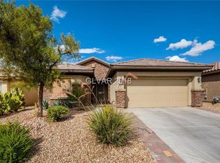 6160 Fox Creek Ave, Las Vegas, NV 89122
