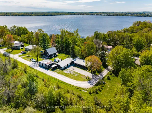 8 Robins Ln, Kawartha Lakes, ON L0K 1W0