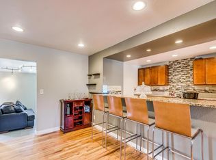 10850 W 39th Ave, Wheat Ridge, CO 80033