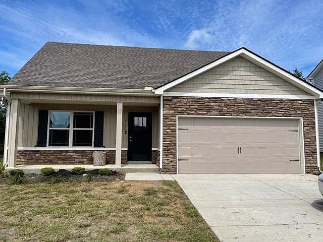 2235 Red Barn Rd — Photo 1