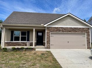 2235 Red Barn Rd, Christiana, TN 37037