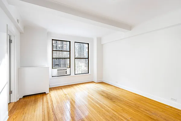 Rented by Brown Harris Stevens | media 13