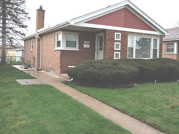 3rd image of 12756 S Loomis St