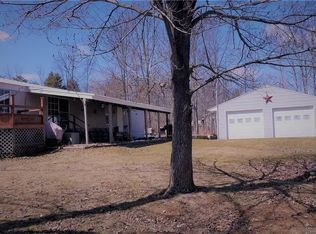 9591 Hickory S Sylpk Row, Row, NY 14840