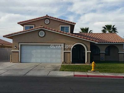 7416 Grenfell Dr, Las Vegas, NV, 89129