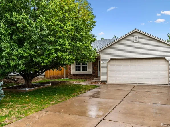 17628 Junegrass Place, Parker, CO 80134