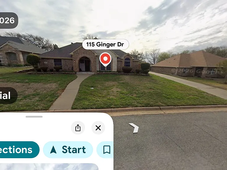 115 Ginger Dr — Photo 1