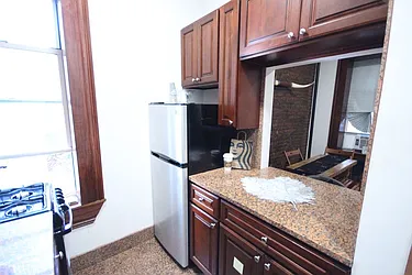 Rented by Dynamik Realty