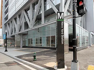 8 O St SW #1 — Photo 17
