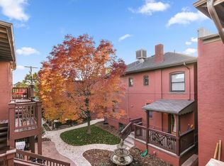 3145 N Tejon St, Denver, CO 80211