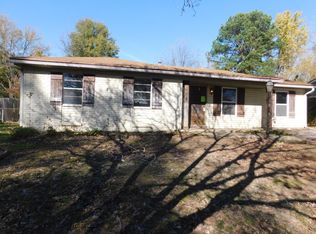 1926 Dorchester Dr, Southaven, MS 38671