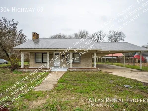 1304 Highway 69 S, Jasper, AL 35501