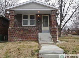 5255 Hamilton Ave, Saint Louis, MO