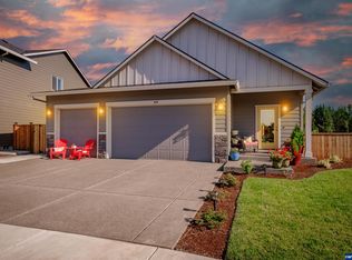 413 Depot Ave, Brownsville, OR 97327