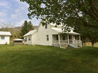 1680 Nelse Roberts Rd, Chuckey, TN 37641